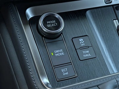 Photo of a 2025 Lexus GX 550 AWD Overtrail 4DR SUV for sale