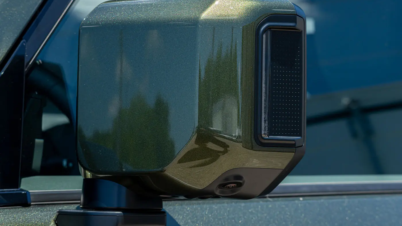2025 Lexus GX 550 Premium