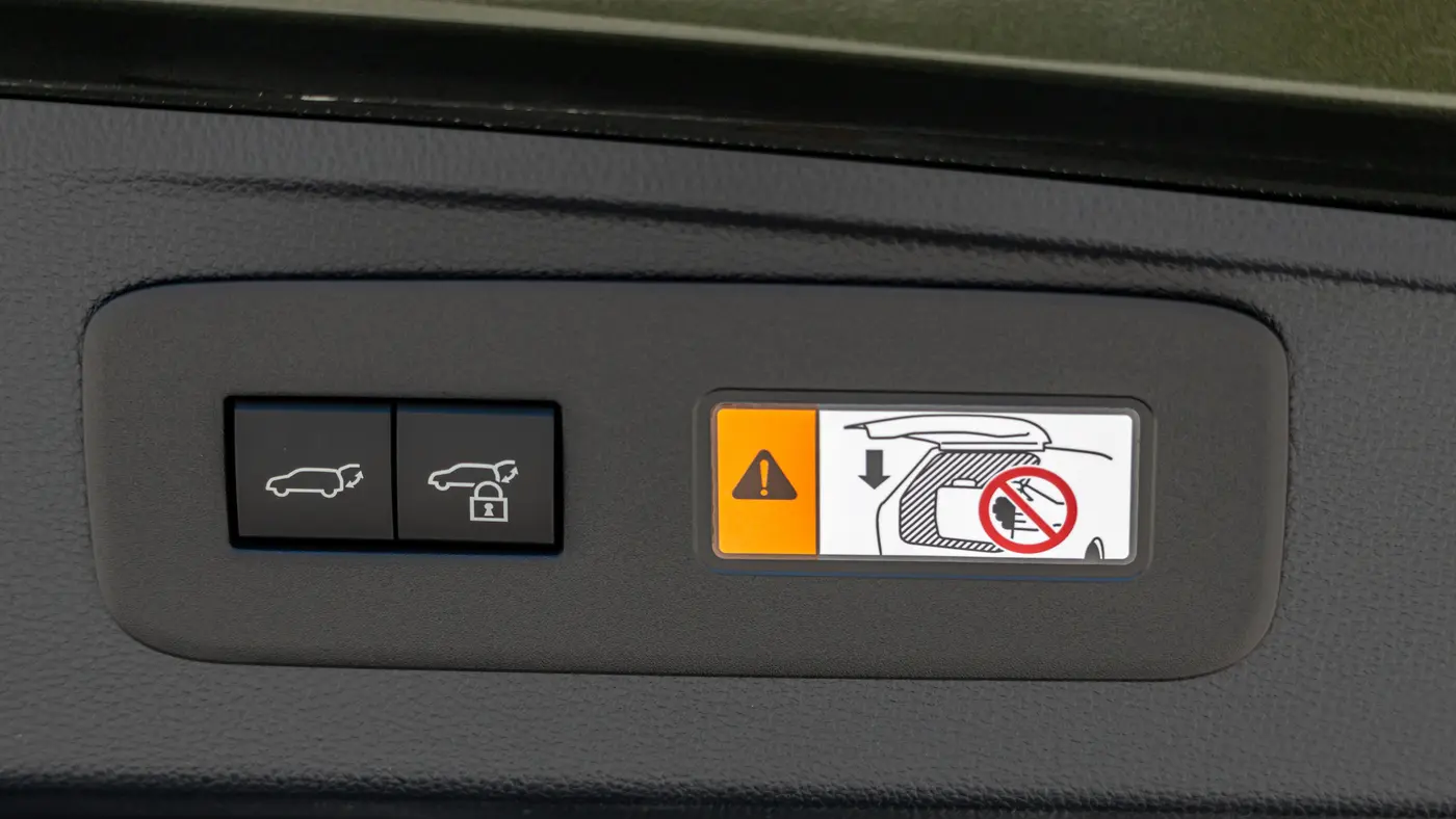 2025 Lexus GX 550 Premium