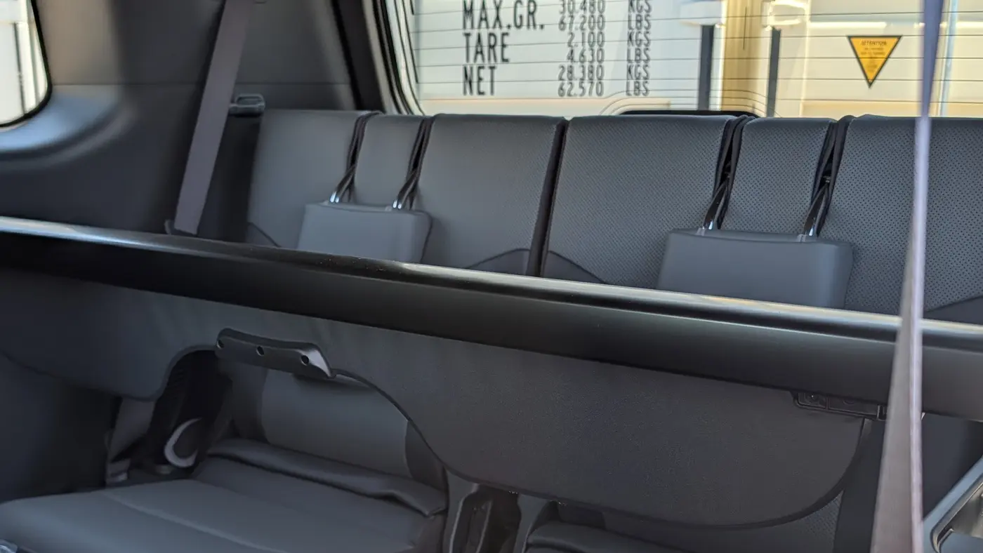 2025 Lexus GX 550 Premium