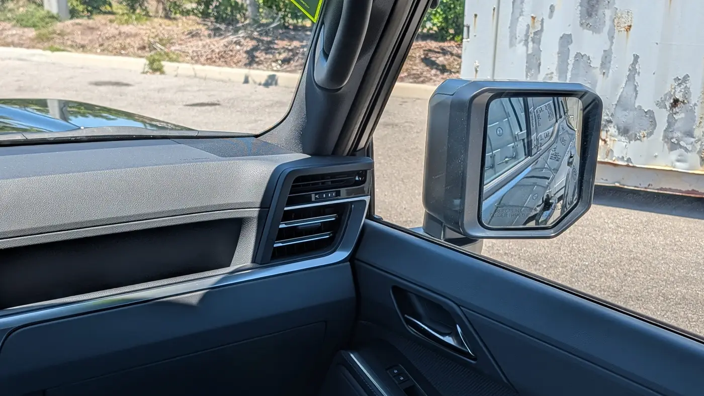2025 Lexus GX 550 Premium