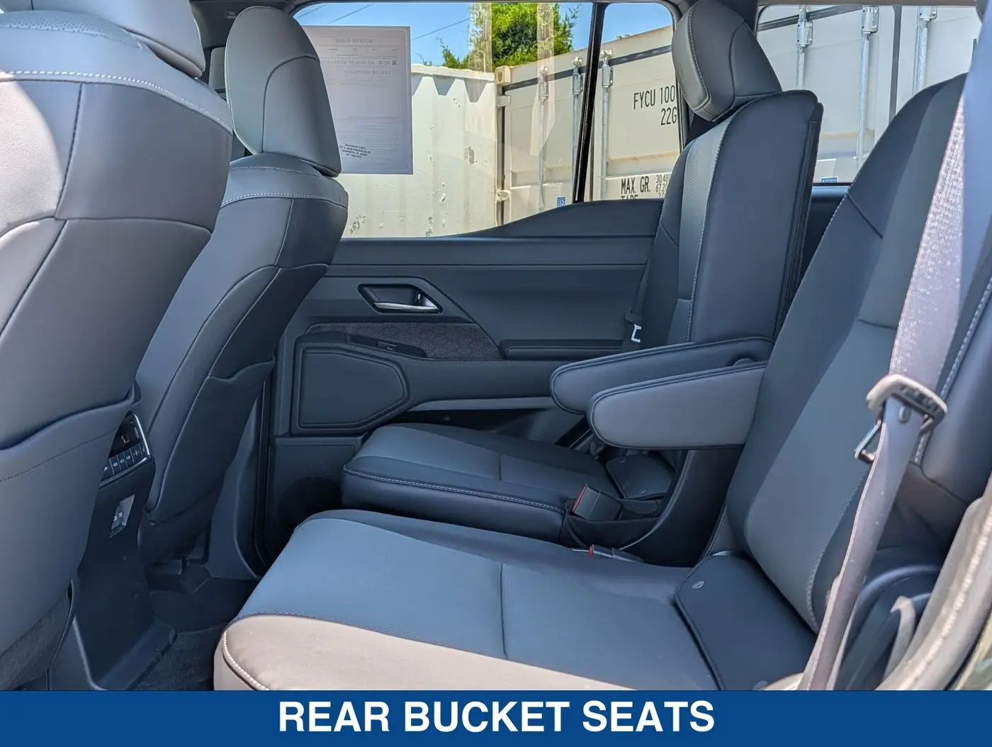 2025 Lexus GX - $91,106