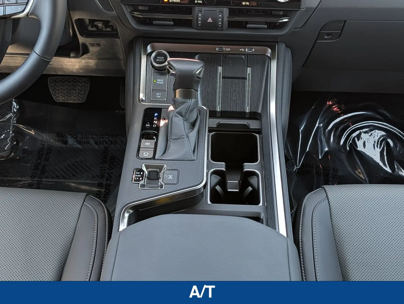 2025 Lexus GX - $91,106