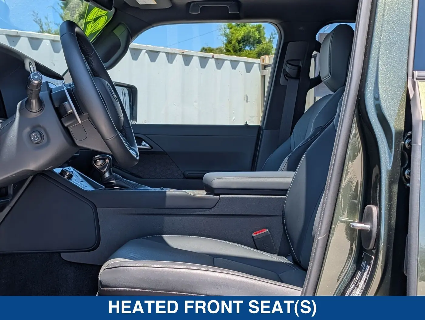 2025 Lexus GX - $91,106
