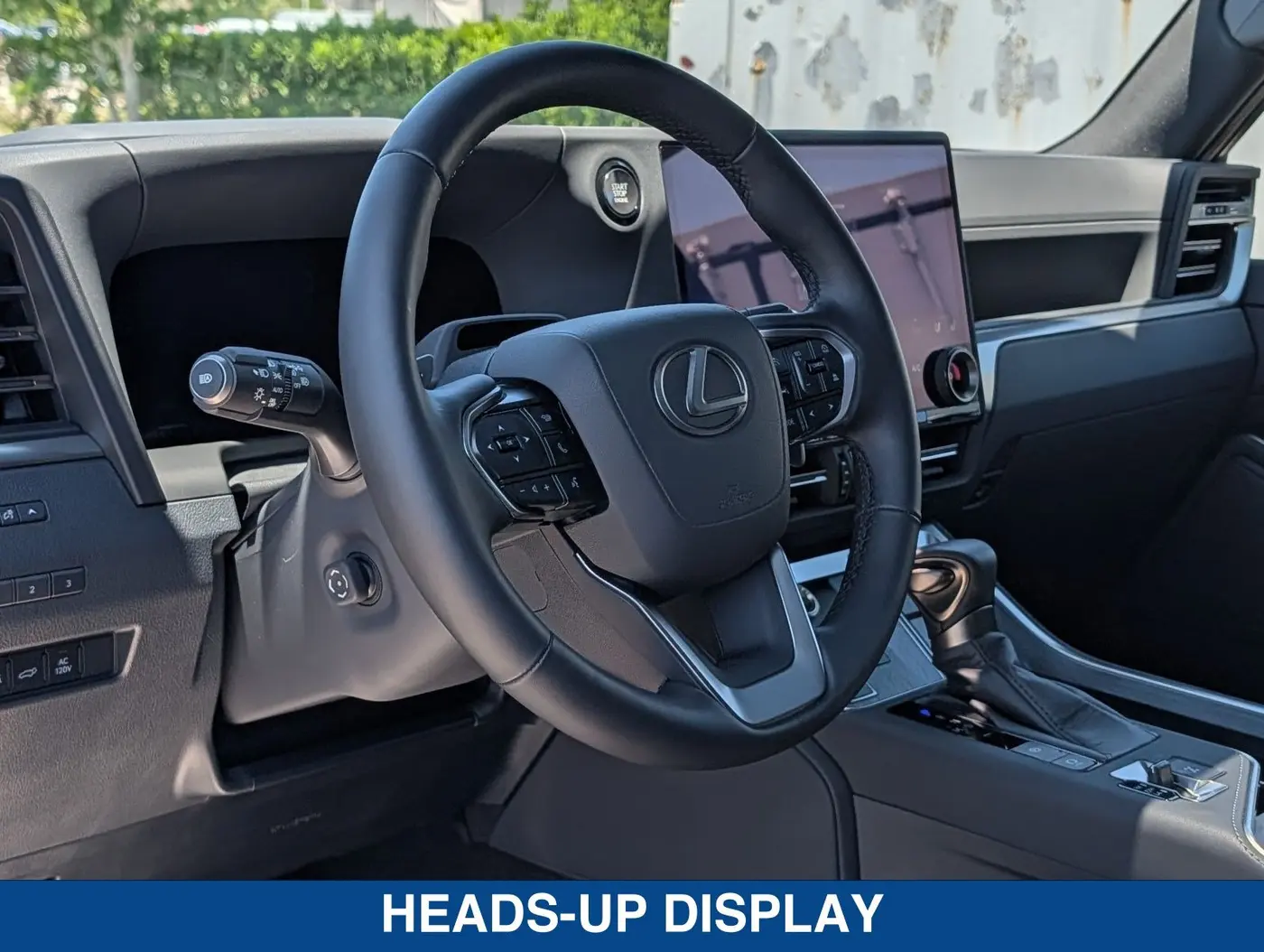 2025 Lexus GX - $91,106