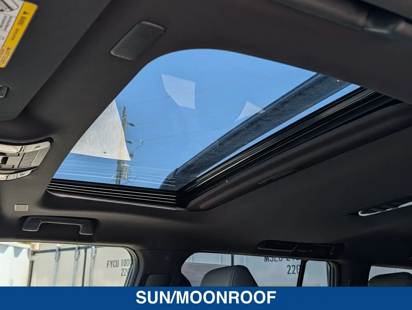 2025 Lexus GX - $91,106