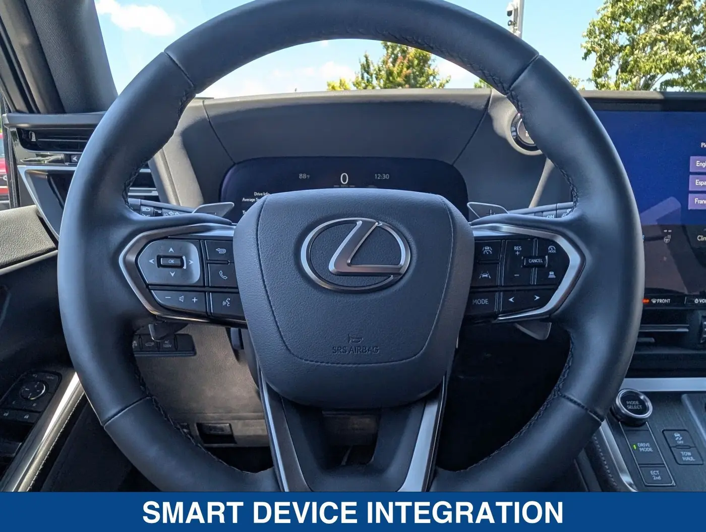 2025 Lexus GX - $91,106
