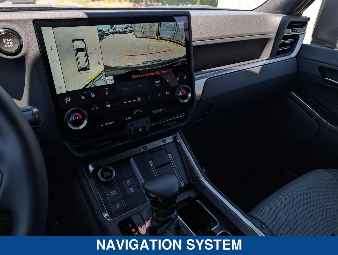 2025 Lexus GX - $91,106