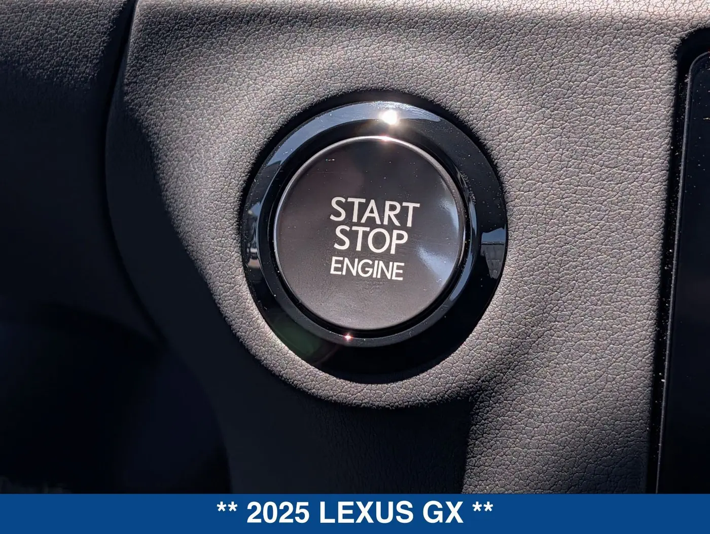 2025 Lexus GX - $91,106