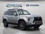 2024 GX 550 Thumbnail 1