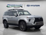 2024 GX 550 Thumbnail 2