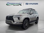 2024 GX 550 Thumbnail 4