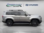 2024 GX 550 Thumbnail 9