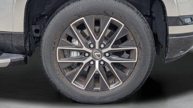 2024 Lexus GX 550 Premium+