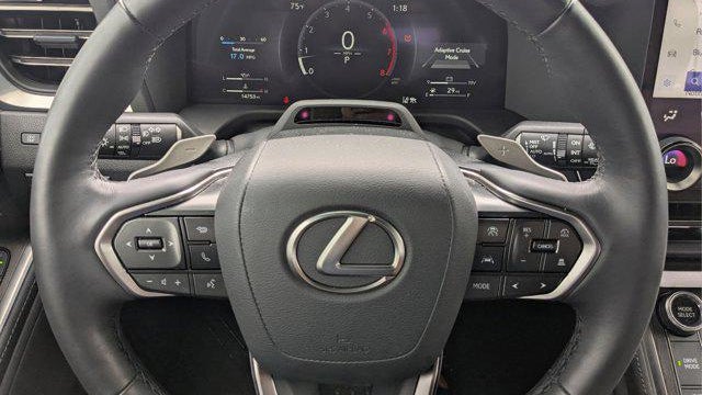2024 Lexus GX 550 Premium+