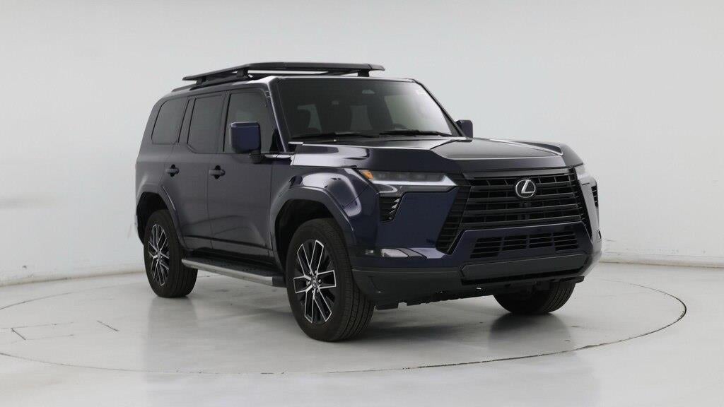 Preowned 2025 Lexus GX 550 Premium+ for Sale