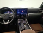 2025 GX 550 Thumbnail 9