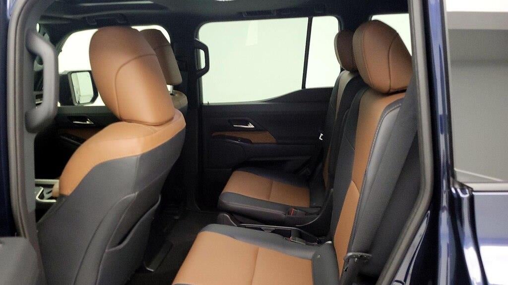 2025 Lexus GX 550 Premium+