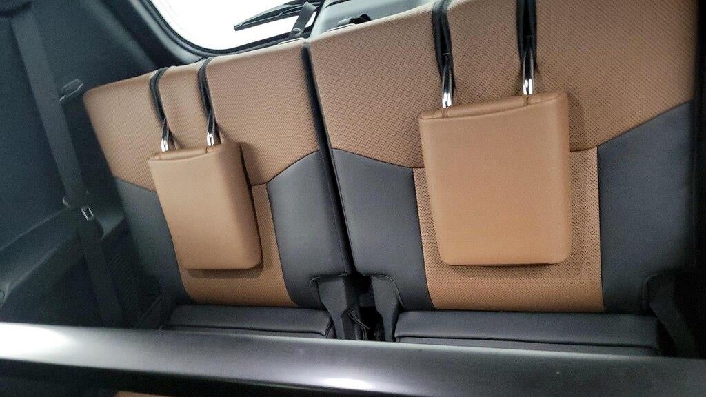 2025 Lexus GX 550 Premium+