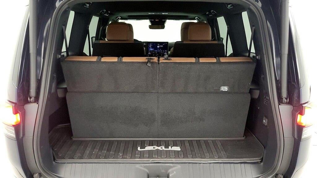 2025 Lexus GX 550 Premium+