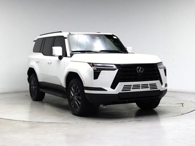Photo of a 2025 Lexus GX 550 AWD Premium 4DR SUV for sale