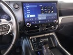 2024 GX 550 Thumbnail 5