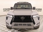 2024 GX 550 Thumbnail 10