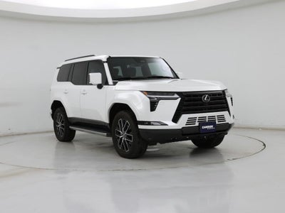 2024 Lexus GX 550 AWD Premium+ 4DR SUV