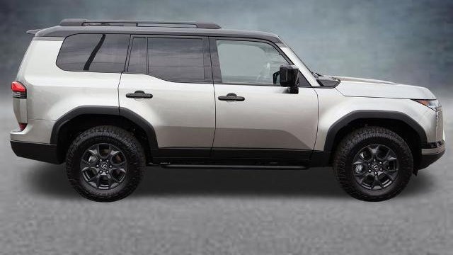 2024 Lexus GX 550 Premium