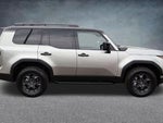 2024 GX 550 Thumbnail 2