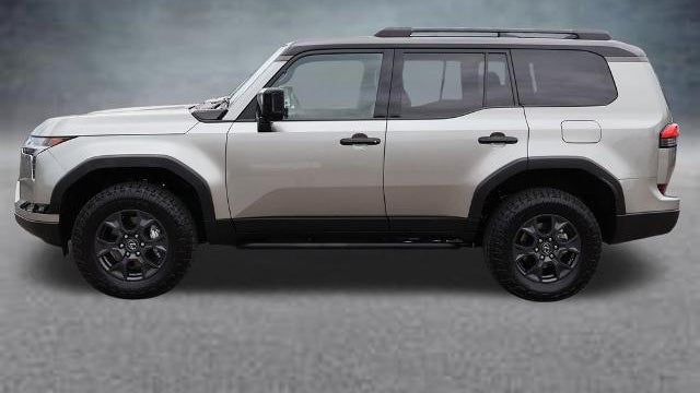 2024 Lexus GX 550 Premium