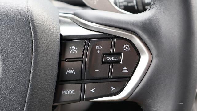 2024 Lexus GX 550 Premium
