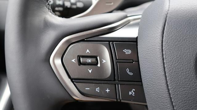 2024 Lexus GX 550 Premium