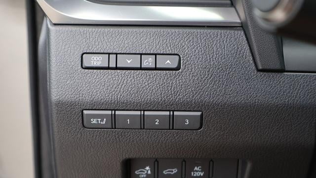 2024 Lexus GX 550 Premium
