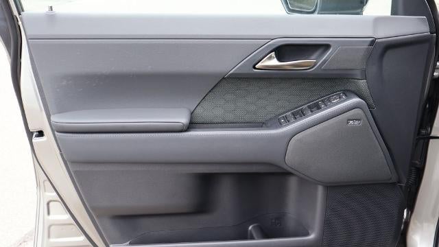 2024 Lexus GX 550 Premium