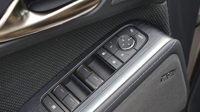 2024 Lexus GX 550 Premium