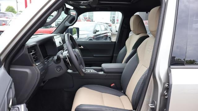 2024 Lexus GX 550 Premium