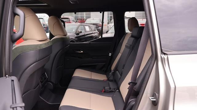 2024 Lexus GX 550 Premium