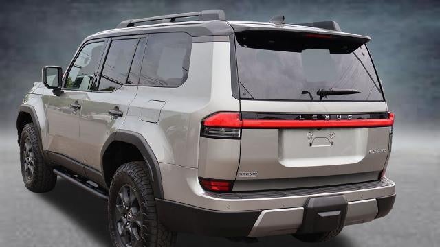 2024 Lexus GX 550 Premium