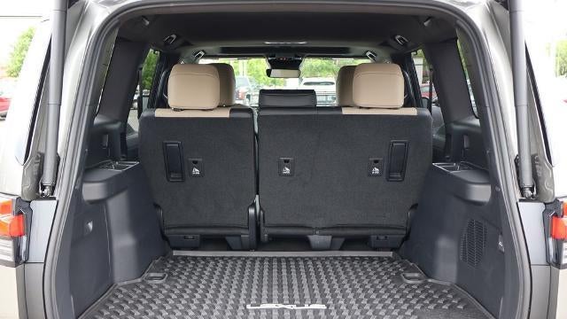 2024 Lexus GX 550 Premium