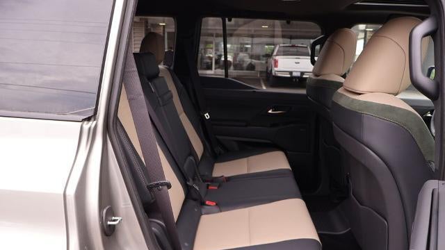 2024 Lexus GX 550 Premium