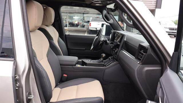 2024 Lexus GX 550 Premium