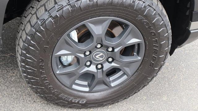2024 Lexus GX 550 Premium