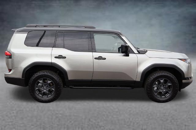 2024 Lexus GX - $78,814