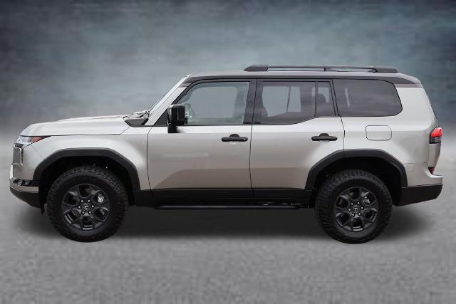 2024 Lexus GX - $78,814