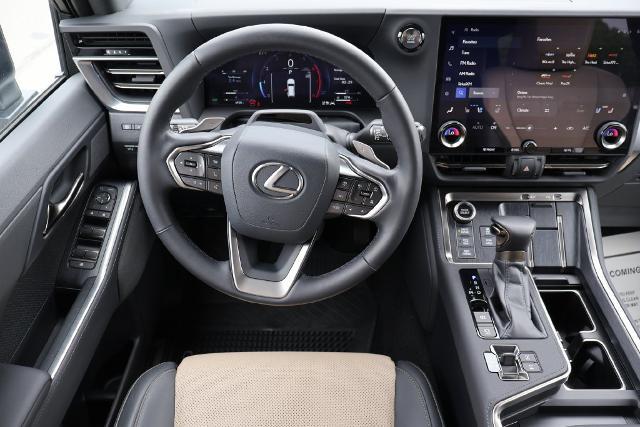 2024 Lexus GX - $78,814