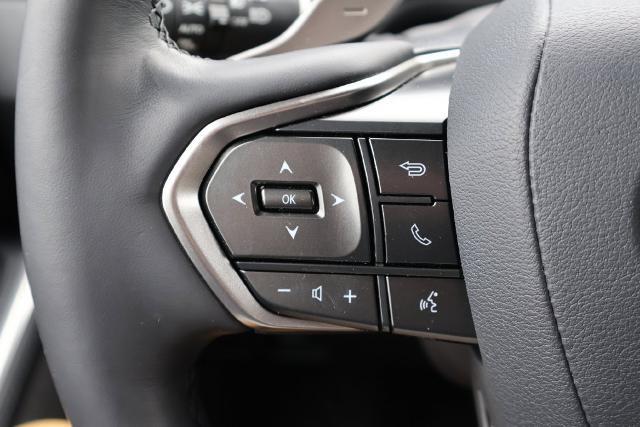 2024 Lexus GX - $78,814