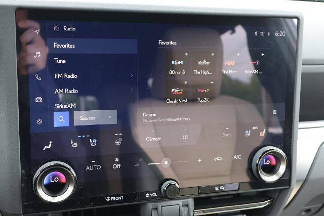 2024 Lexus GX - $78,814