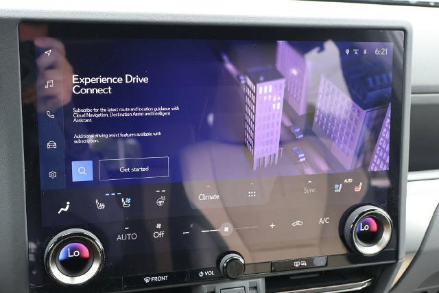 2024 Lexus GX - $78,814