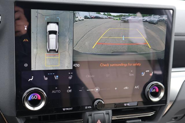 2024 Lexus GX - $78,814